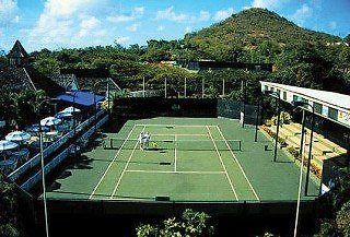 Club St. Lucia By Splash Gros Islet Exterior foto
